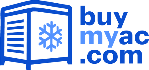 BUY MY AC